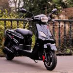 rachat scooter