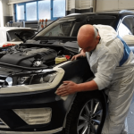 garage réparation auto à Montreuil