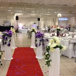 reserver une salle de mariage dans le Rhone