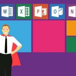 Formations pack office