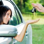 Location de voiture