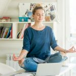 nervosité au travail