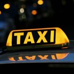Le taxi est encore rentable ?
