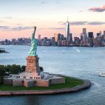 voyage usa esta