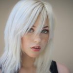 Lace wig