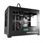 imprimante 3D à prix abordable