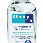 Les avantages du gel Hydro alcoolique