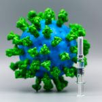 Taiwan commande des vaccins anti-covid
