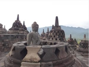 Partir en Indonésie pour vivre des vacances uniques