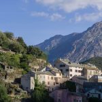 la Corse