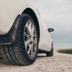 Citroën C3 II : retapage de bas de caisse