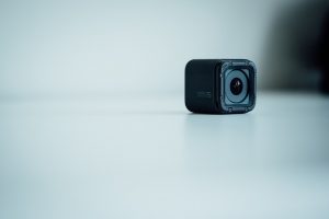 micro espion caméra