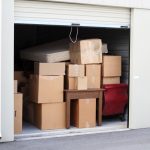 self stockage