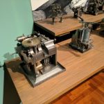 machine à bois