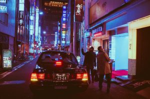 Voyage au Japon : itinéraire de 2 semaines