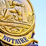 notaire