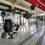 Quelle assurance souscrire pour un fauteuil roulant électrique
