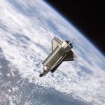 voyage dans l'espace