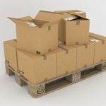 transport de marchandises