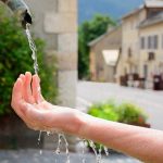 Traitement d'eau