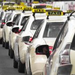 Le taxi est un moyen de transport sécurisé