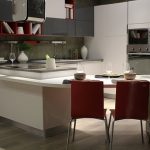 kitchenette pour studio