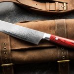 Pourquoi les couteaux japonais sont-ils meilleurs ?