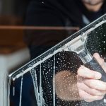 Le lavage de vitre, une formation nécessaire