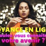 voyance en ligne