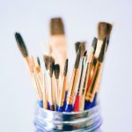 la peinture par numéros un loisir aux nombreuses qualités