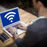 wifi à la maison