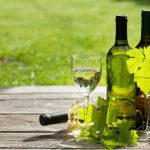 Comment trouver le vin blanc du Rhône