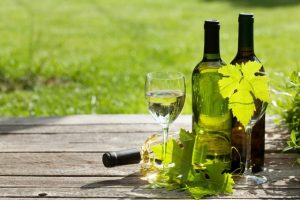 Comment trouver le vin blanc du Rhône