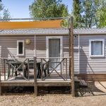 location mobil home