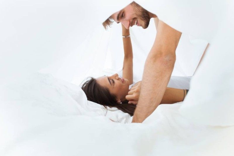 5 conseils pour augmenter votre plaisir au lit