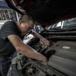 des pièces auto