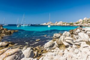 La location d’un appartement de vacances en Corse