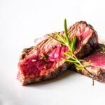 achat viande rouge