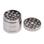 Fumeurs opter pour le bon grinder