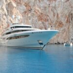 "Découvrez les croisières de luxe les plus captivantes, offrant une escapade inoubliable en mer avec des expériences luxueuses et des paysages à couper le souffle." croisières