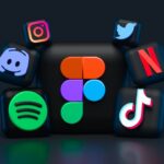 réseaux sociaux