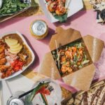 exploration culinaire