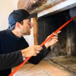 Engager un ramoneur professionnel