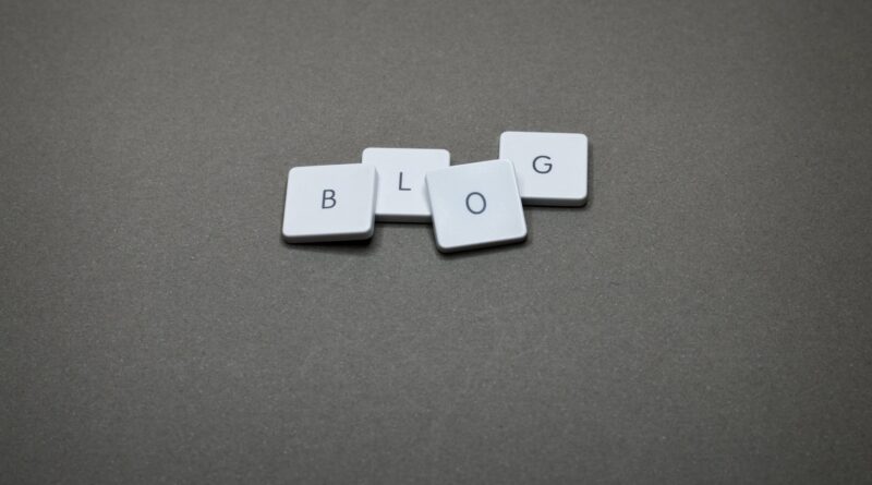 booster le référencement de votre blog