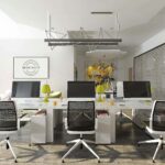 mobilier de bureau