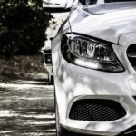 Bâche de voiture sur-mesure