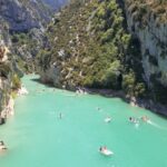Les plus belles gorges