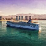 Croisières sur la Côte Ouest des États-Unis