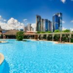 Vacances de luxe
