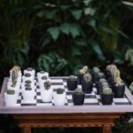 Destinations pour les passionnés de plantes